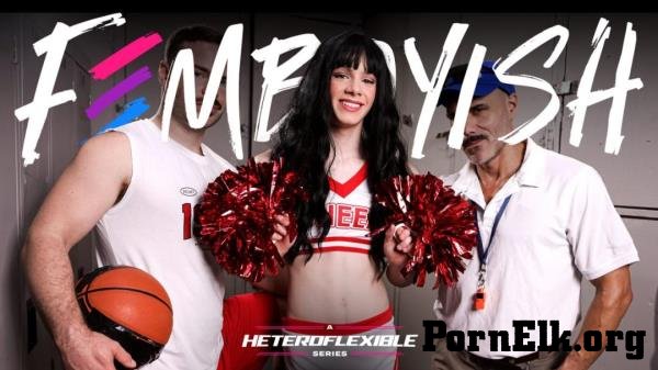 Texas Twink, Manuel Skye, Marcus McNeil - Curious Coach Scores Big With Femboy Fuck-Train Texas Twink, Manuel Skye & Marcus McNeil [UltraHD 4K 2160p]