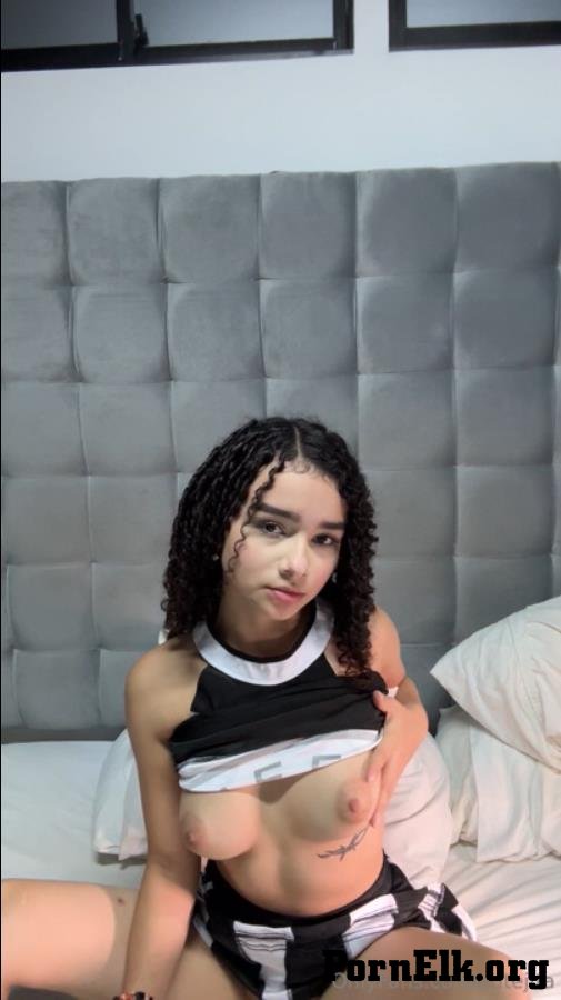 Cutejita - Cutejita Latina [SD 720p]