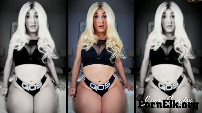 - Lucy Spades - You Won't Last! JOI  [4K 2160]