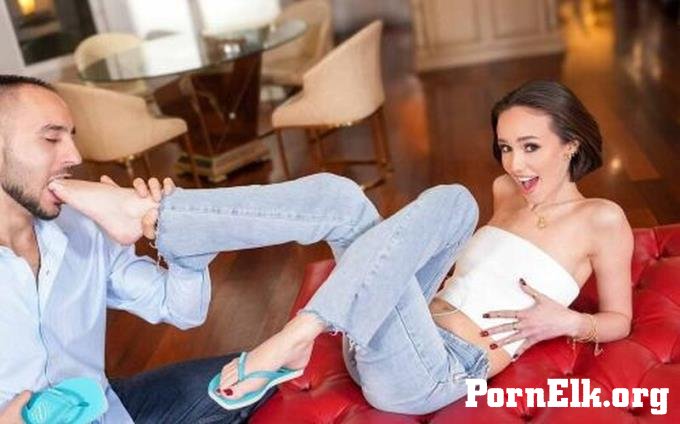 2Christina Sage - 2Christina Sage - Appreciating The Beauty  [FullHD 1080]