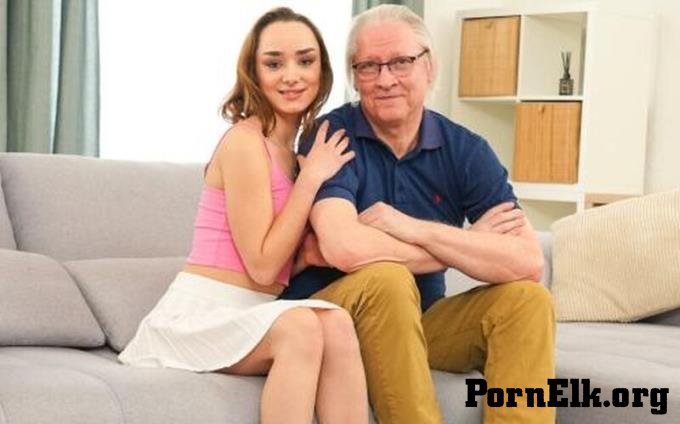 Alice Zaffyre - Alice Zaffyre - Slim Brunette Cutie  [FullHD 1080]