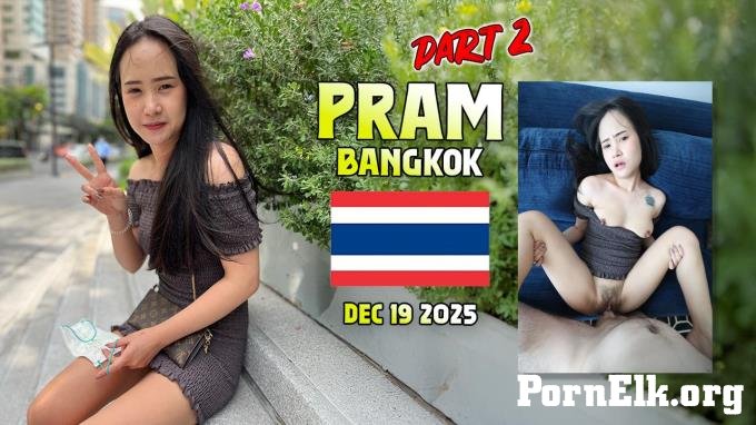 Pram - Pram - Part 2 NEW!!!  [FullHD 1920]