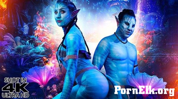 Sofi Lara - Avatar [FullHD 1080p]