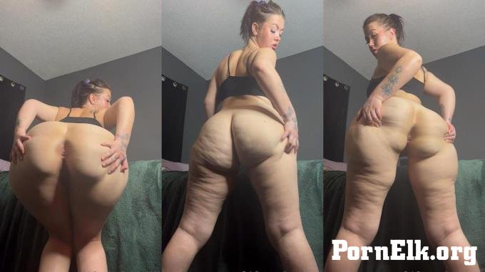 Lex_Saige - Lex_Saige - Ass Shaking  [FullHD 1080]