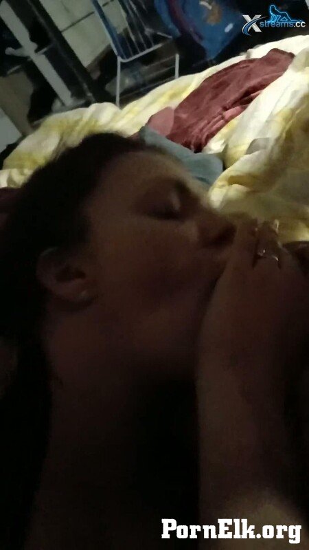 QueenSteffi - QueenSteffi - Meine Frau Will Meinen Schwanz  [FullHD 1080]