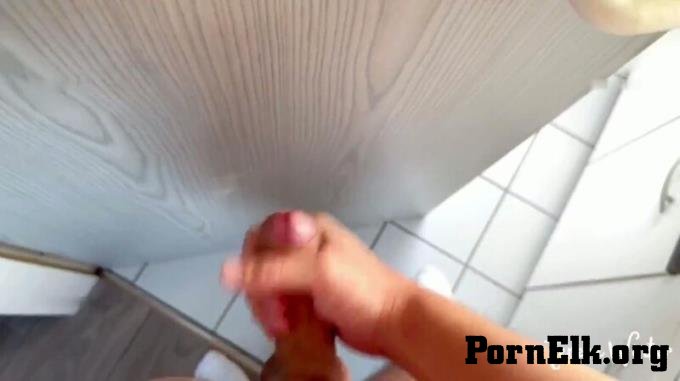 Teresa-Winter - Teresa-Winter - Willst Du MICH beim duschen und pinkeln beobachten - RIESENLADUNG ...  [FullHD 1080]