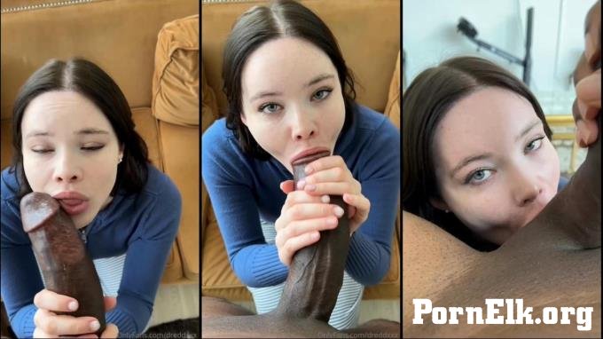 Dredd - Dredd - Okichloeo Round 6 (Sunday Football Blowjob)  [FullHD 1080]