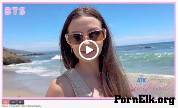 Serena Hill - BTS 2025-08-12 [FullHD 1080p]