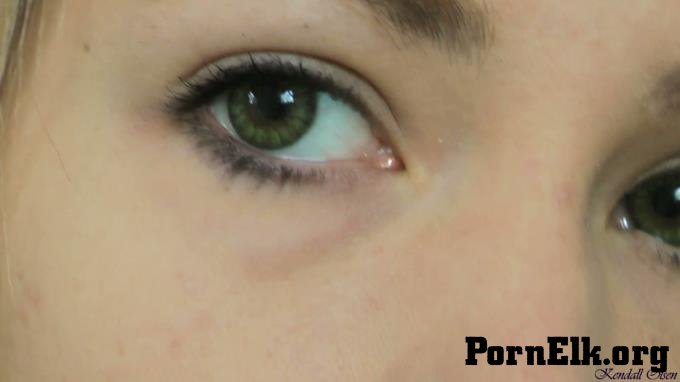 - Kendall Olsen - Desio Contact Lenses  [FullHD 1080]