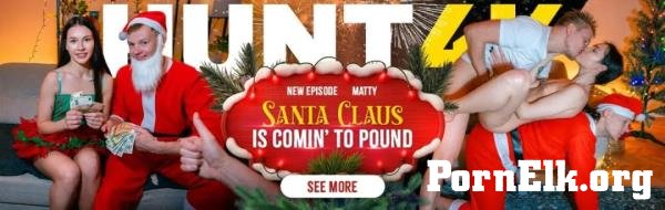 Matty - Santa Claus Is Comin' To Pound [FullHD 1080p]