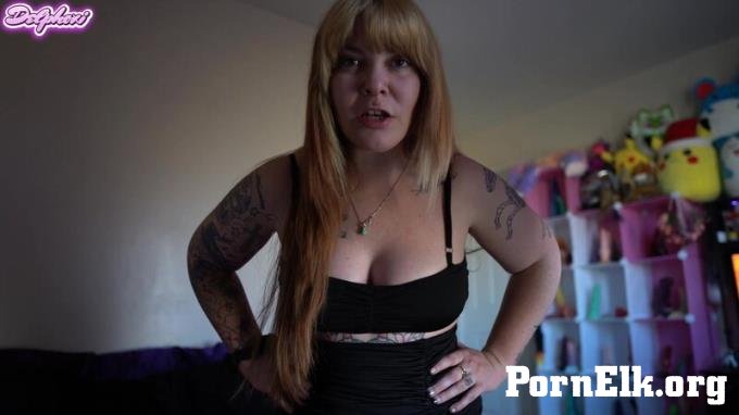 Delphoxi - Delphoxi - Seduced by Pornstar Step-Cousin  [FullHD 1080]