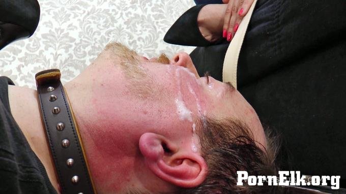 - Spittingbitches - Much Spit On His Face  [FullHD 1080]