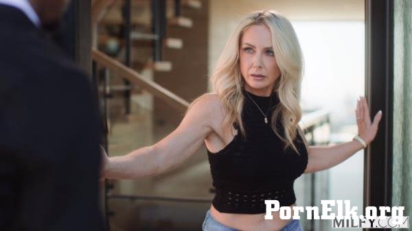 Sadie Summers - Anal - Loving MILF Has Secret BBC Affair [UltraHD 4K 2160p]