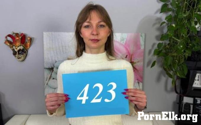 Sandra Sugar - Sandra Sugar - Special Christmas Hot Casting  [FullHD 1080]