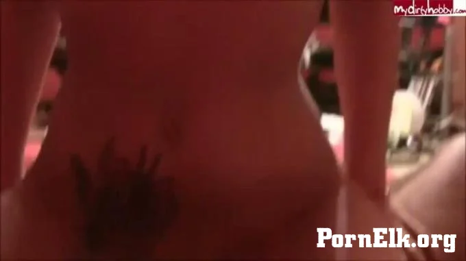 Kaysi6666 - Geiler Fick und Blas Special  [HD 720]