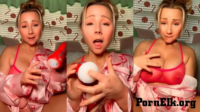 Sexypattycake - Fleshlight  [FullHD 1080]