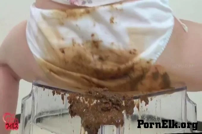 Fetidistrojp – Pooping Show!  [SD 720]