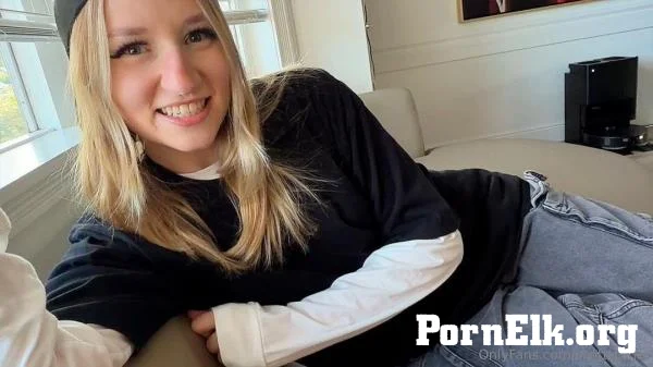 Abbie Sykes - Tomboy Best Friend Proves Shes Not Lesbian [FullHD 1080p]