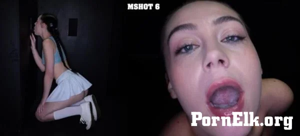 Dolly Paige - First Gloryhole 2026-01-02 [FullHD 1080p]