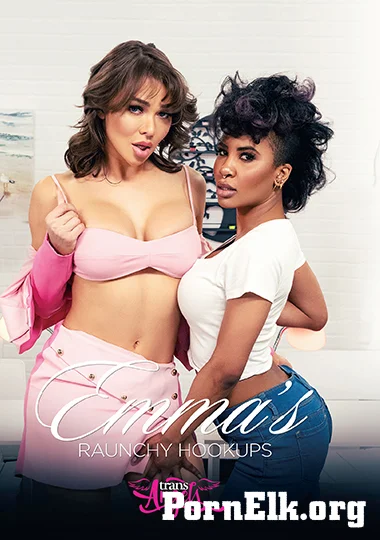 Emma Rose, Draven Navarro, Demi Sutra, Bryce Beckett, Chuck Conrad - Emma's Raunchy Hookups [FullHD 1080p]