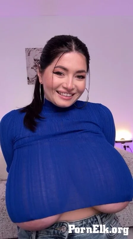 Busty Ema - Tittyfuck me in the club fantasy  [SD 404]