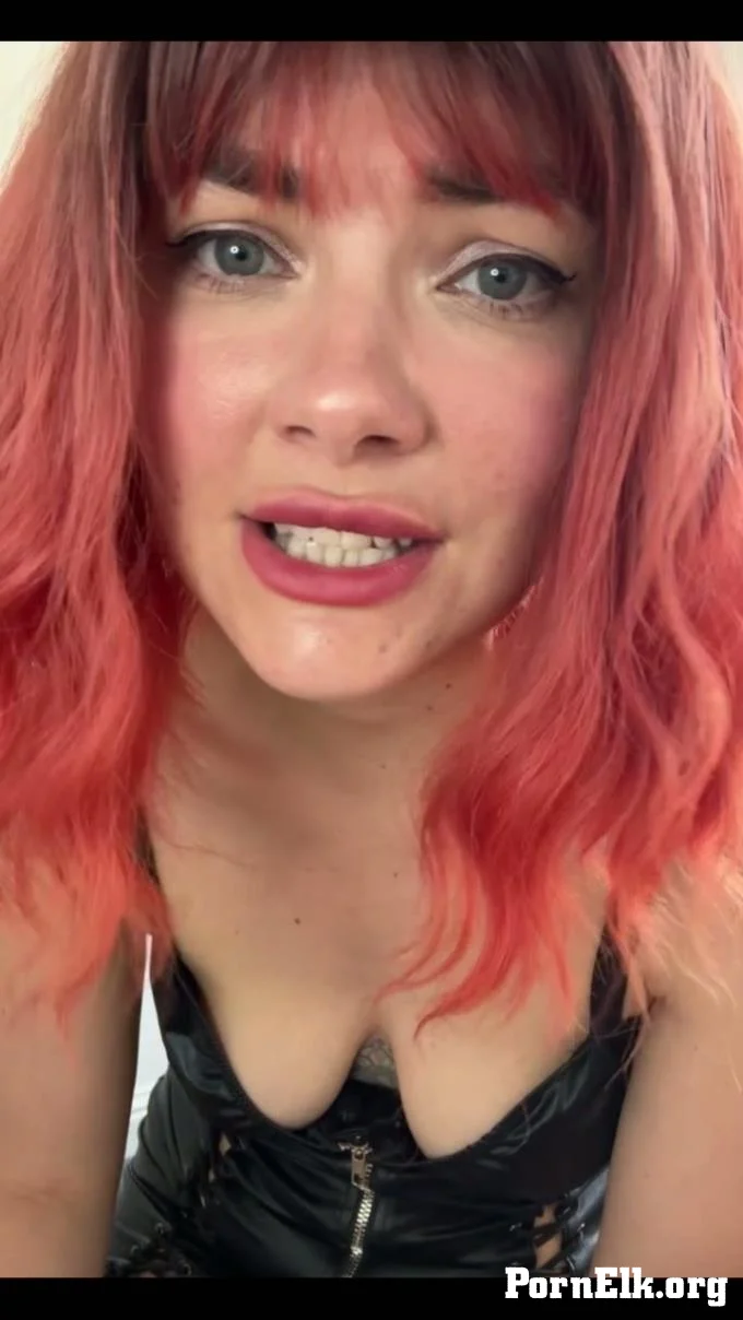 Yourhikerbabe - Made To Be A Cock Slut In Front Of Your Girlfriend  [HD 720]