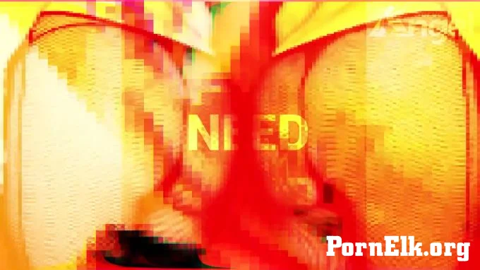 Angel Au Lait - Pixel Porn Gooner  [FullHD 1080]