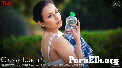 Maria Wars - Glossy Touch 2 [FullHD 1080p]