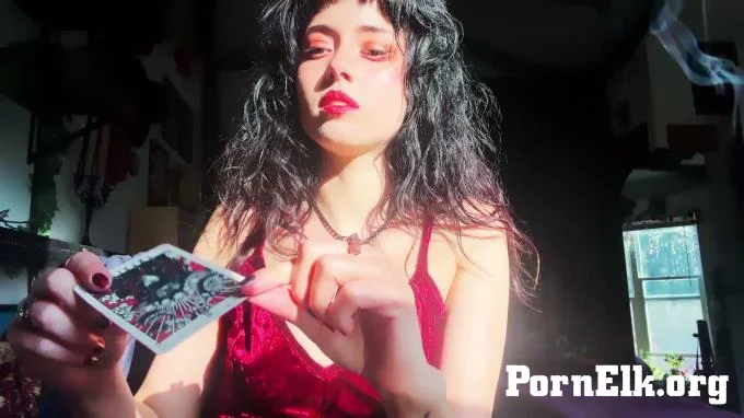 EnchantrixV - Tough Love Tarot Reading  [FullHD 1080]