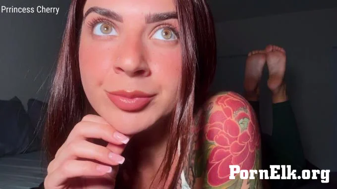 Prrincess Cherry - Edge Finale  [FullHD 1080]