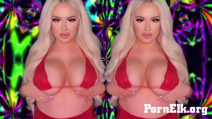 Alissa Ryan - Goon Counseling The 7 Stages Of Acceptance Part 6  [FullHD 1080]