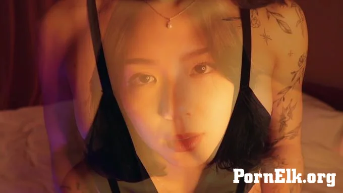 Cyberbully Gigi - Just Five Minutes  [FullHD 1080]