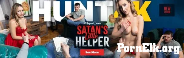 Lula Stocch - Another Good Doggy [FullHD 1080p]