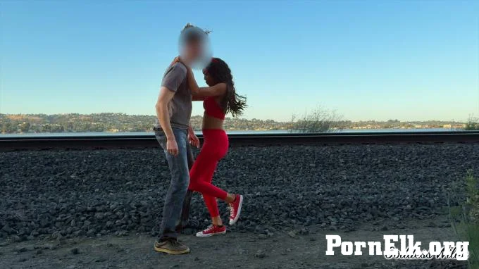 Goddess Wilde - Balls4play - Ballbusting Express  [FullHD 1080]