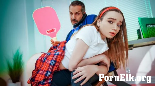 Selina Imai - God Hates Sluts Bratty Christian Girl Spanked & Humiliated [FullHD 1080p]