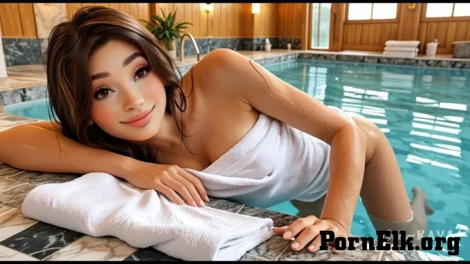 Goddess Kaya - Goon Yourself Gay  [HD 720]