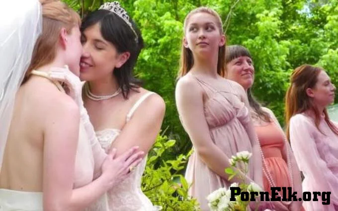 Various - Classic Orgies P2  [FullHD 1080]