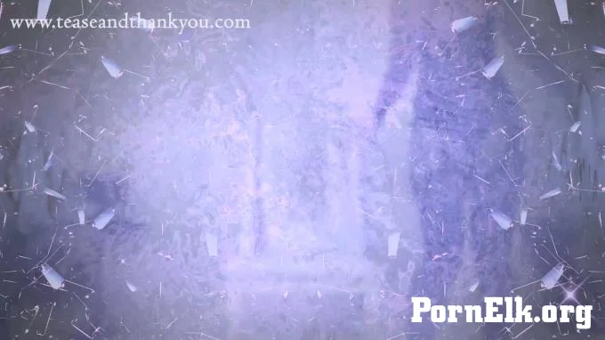 TeaseandThankYou - Lucid Lavender - Caught In Subspace  [FullHD 1080]