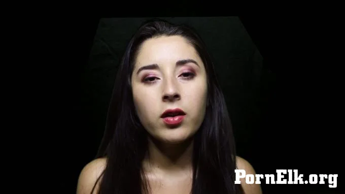 Goddess Jadah - Confused Into Addiction  [FullHD 1080]