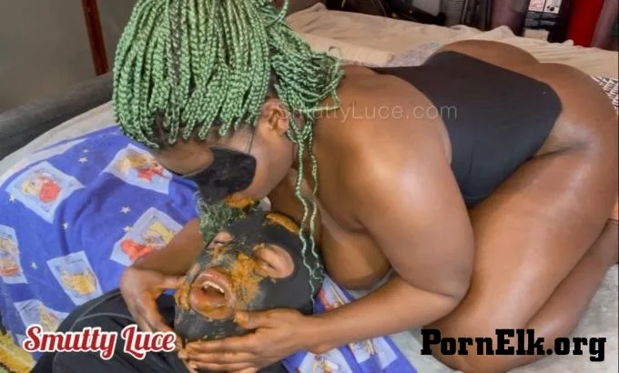 Smutty_Luce  SHARING is CARING  [SD 1192]