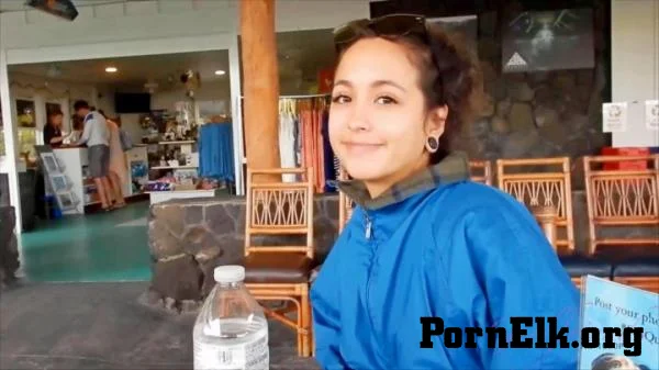 Mi Ha Doan - Big Island 4/6 (943 Scene #4) [FullHD 1080p]