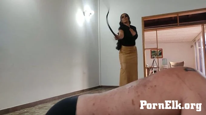 - Latin Beauties in High Heels - KFAE The Worship of Ama K  [FullHD 1080]