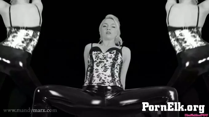 Humiliation POV - Mandy Marx - Mandy's Goon Cult Indoctrination - Mindrinsing and Brain Overload  [FullHD 1080]