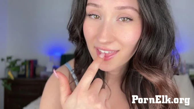 Princess Alexia - Just The Tip  [4K 2160]