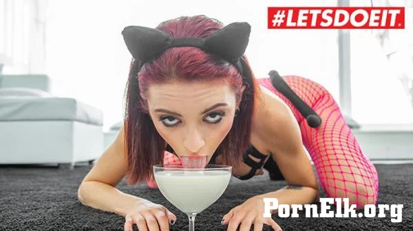 Lola Fae - Real Talent [SD 480p]