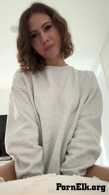 Miss Dxxx - Youre my boyfriend, close up POV  [FullHD 1080]