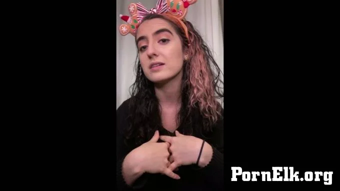 LittleBunnyB - Bunny's Broadcast December  [HD 720]