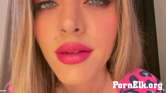 Crystal Knight - Look Into My Eyes and Jerk - JOI  [4K 2160]