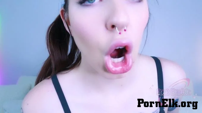 Brat Barbie - Lipgloss Lover  [FullHD 1080]