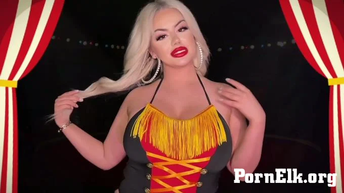 Alissa Ryan - Holiday Goon Bundle One 47 min  [FullHD 1080]